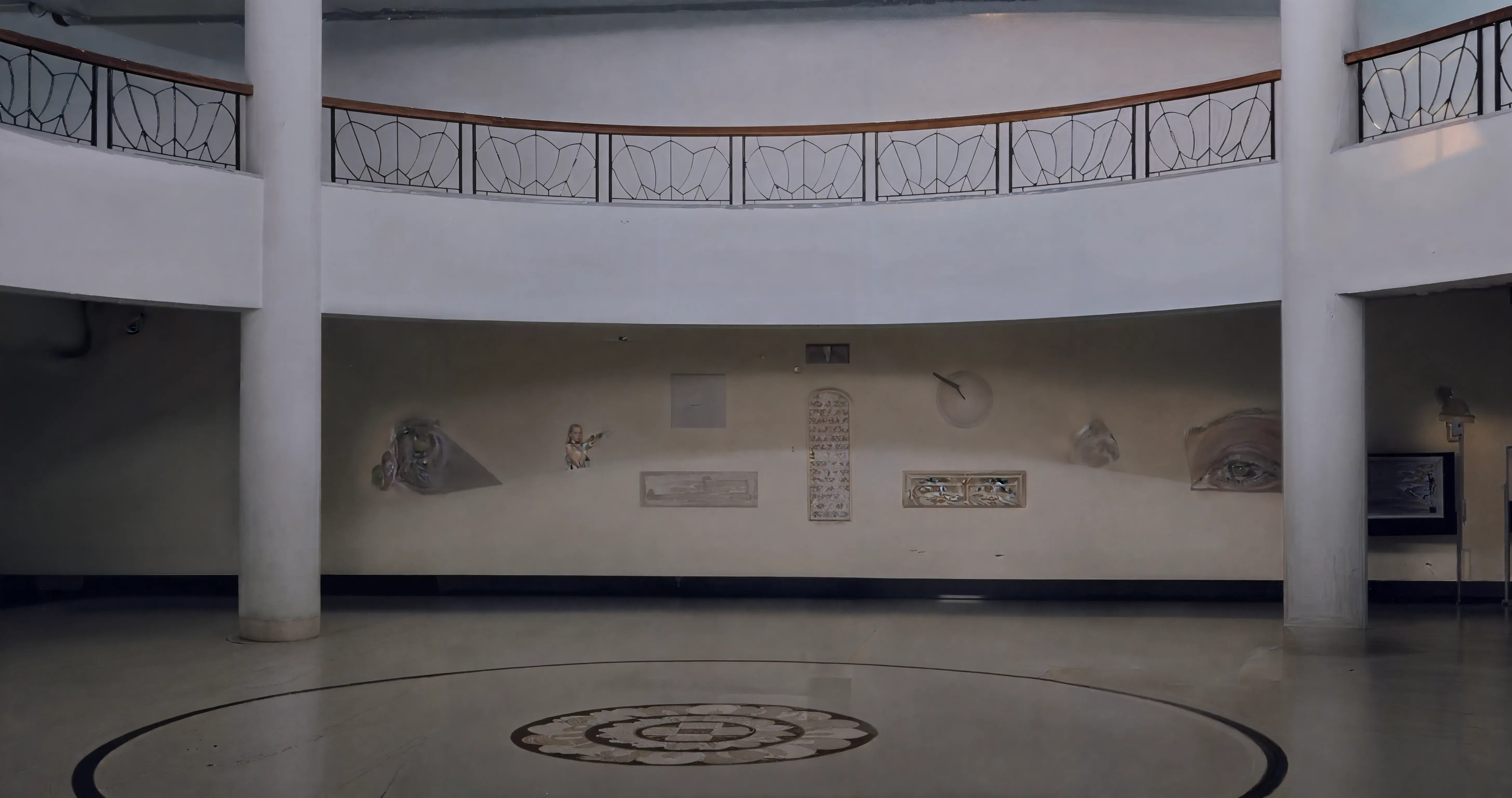 BIT Patna Academic Infrastructure photo 1